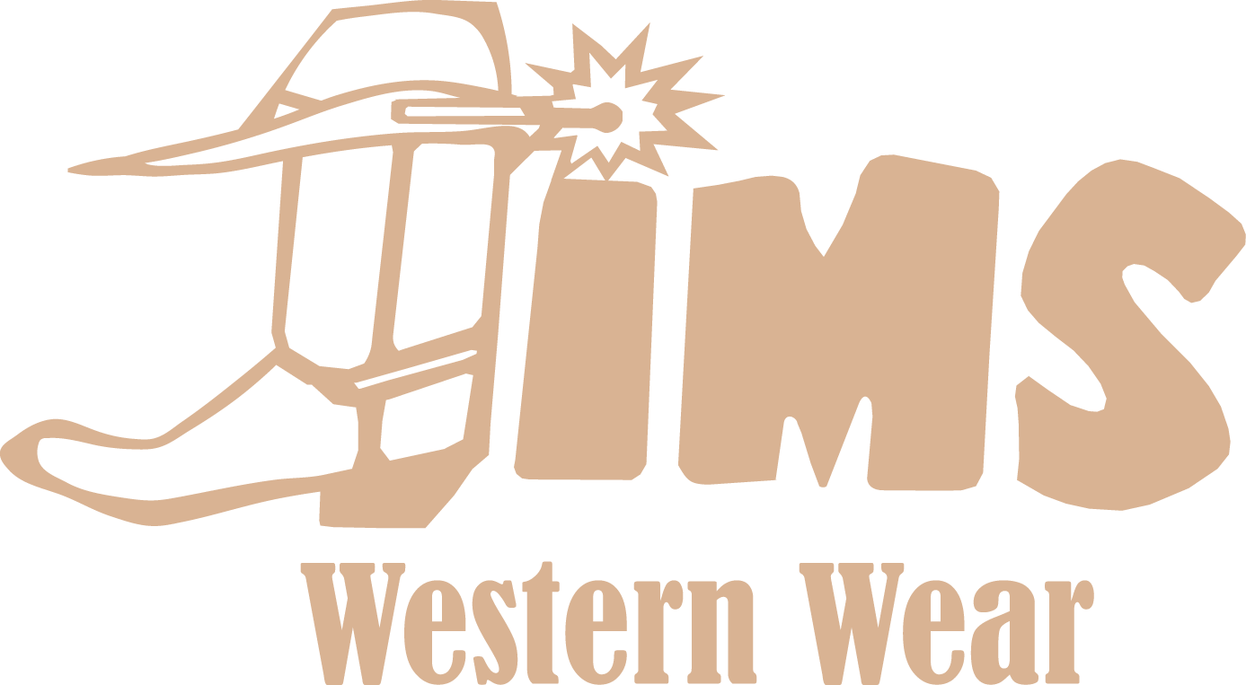 Jim's Western Wear Logo