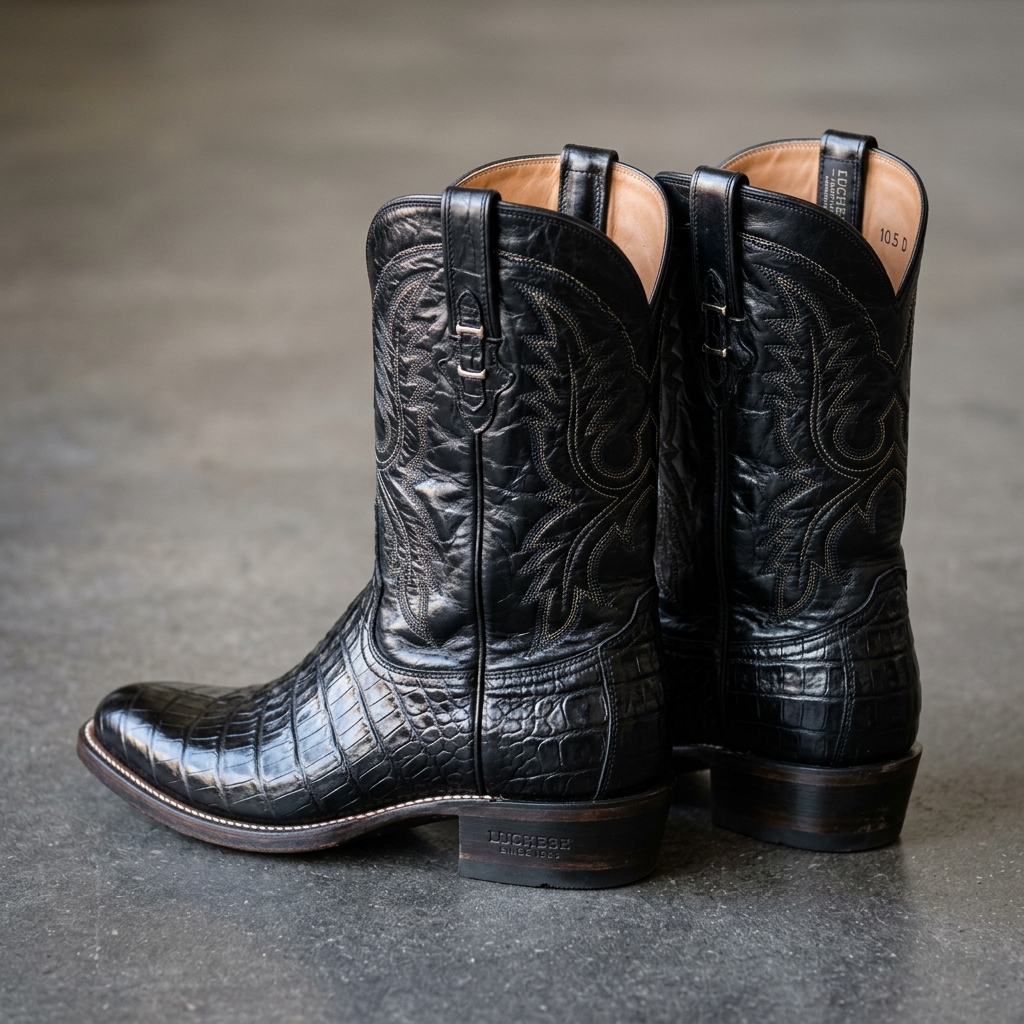 Premium Exotic Roper