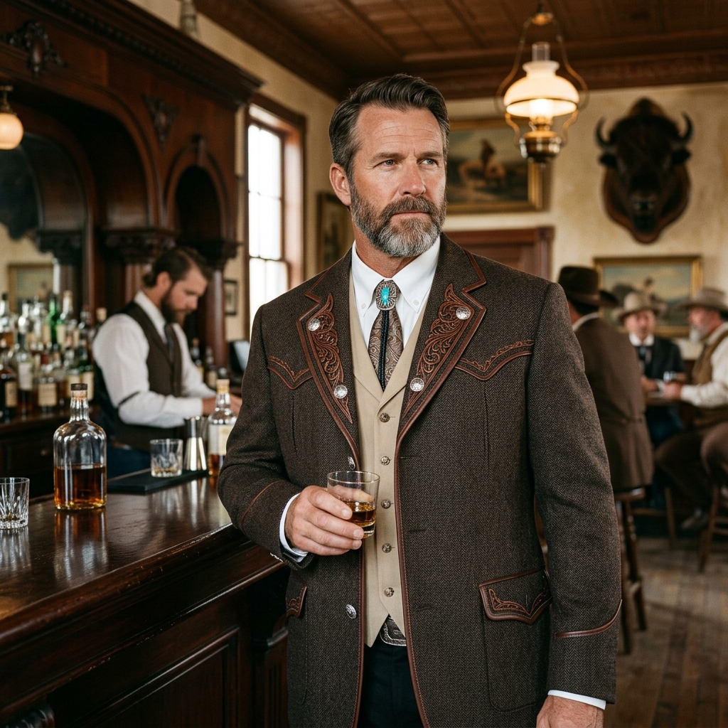 Premium Sport Coat